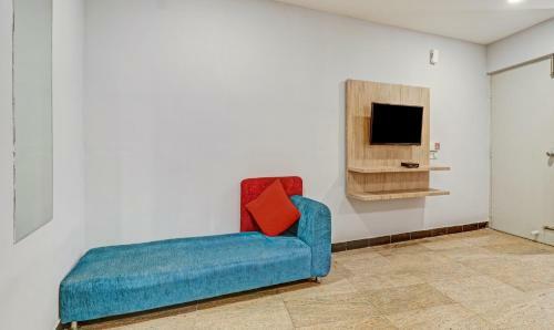 Hotel Treebo Trend Classio Richmond