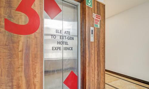 Hotel Treebo Trend Classio Richmond