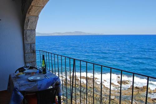 Apartamento Albatros House