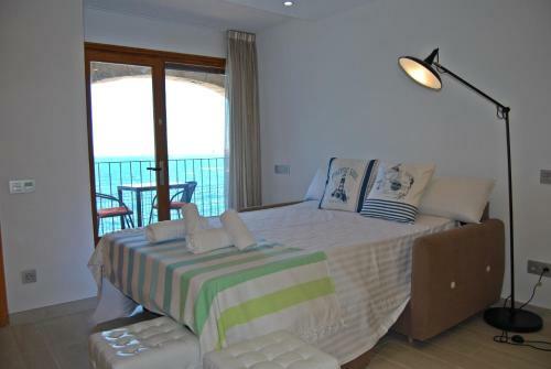 Apartamento Albatros House