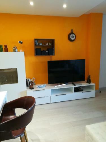 Apartamento Albatros House
