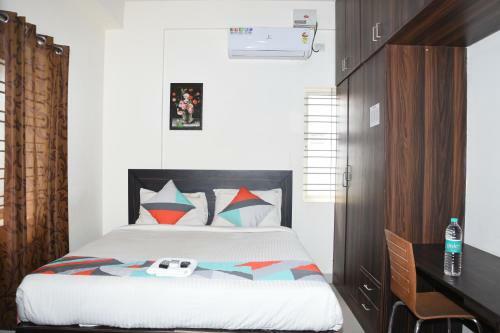 Hotel Cranberry Hospitality Services
