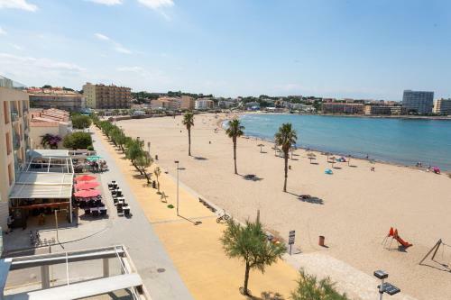 Apartamento Passeig Del Mar