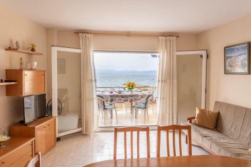 Apartamento Passeig Del Mar
