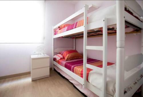 Apartamento Terrassa De Mar