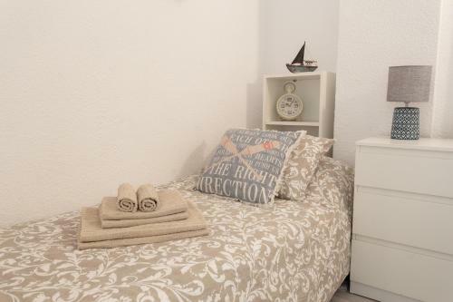 Apartamento Stil Mar & Jardin 300 Metros Del Mar
