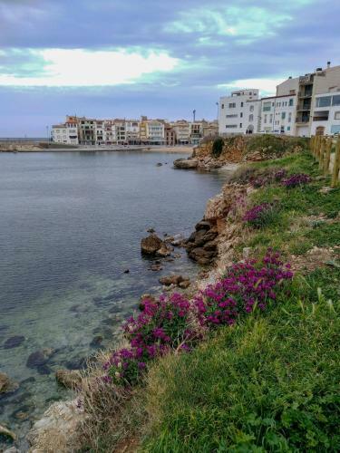 Apartamento Stil Mar & Jardin 300 Metros Del Mar