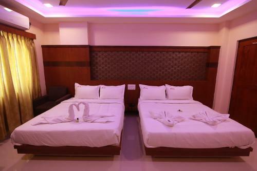 Hotel Apple Suites