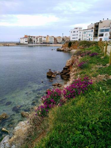 Apartamento Stil Mar Oasis Cerca Del Mar