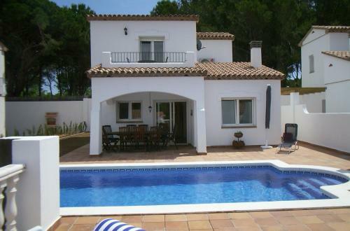 Great Detached House - Casa Bonita