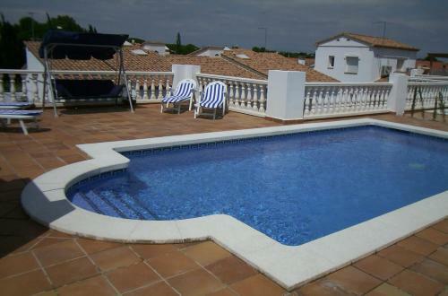 Great Detached House - Casa Bonita