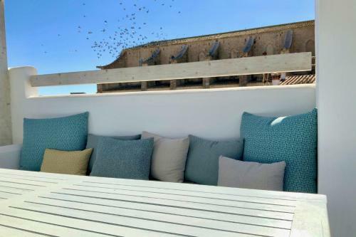 El Bagul, Boutique Apartament L'escala