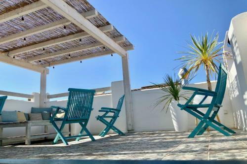 El Bagul, Boutique Apartament L'escala