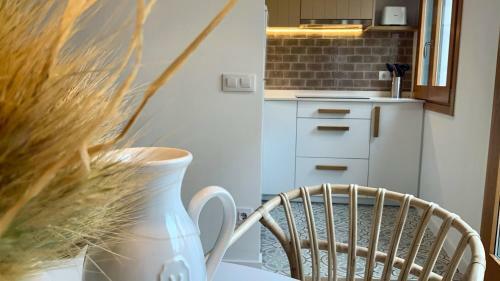 El Bagul, Boutique Apartament L'escala