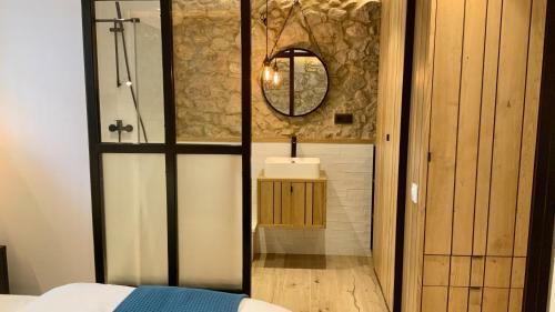 La Molsa, Boutique Apartament