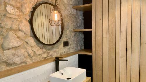 La Molsa, Boutique Apartament