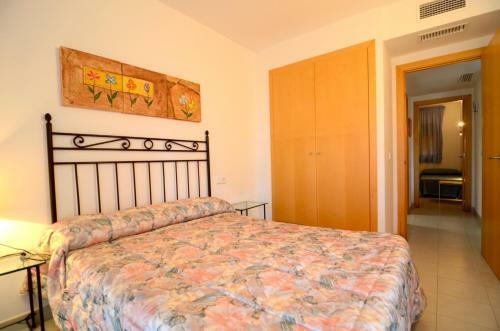 Apartamento Riells Blau E 202