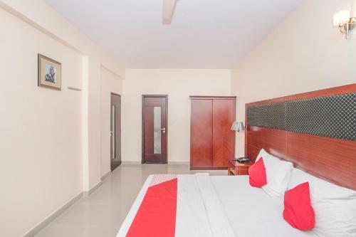 Apartamento Hotel Sea Pearl