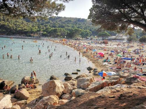 Apartamento Piso Turistico Acogedor L'escala