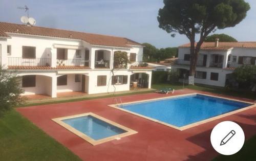 Apartamento Piso Turistico Acogedor L'escala