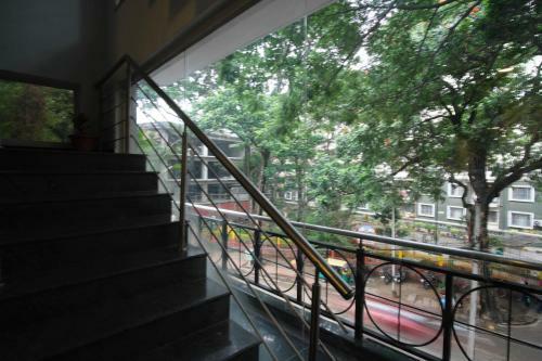 Hotel Ananya Comfortss - Koramangala