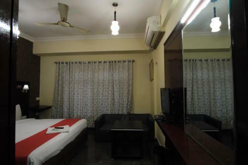 Hotel Ananya Comfortss - Koramangala