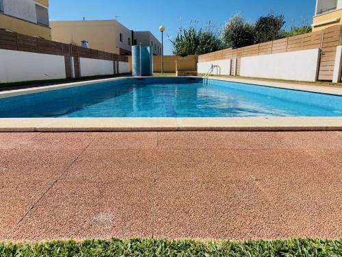 ? House + Pool + Beach. What Else?