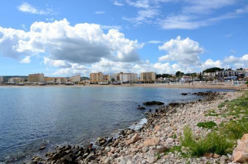 Apartamento Riells De Mar A5