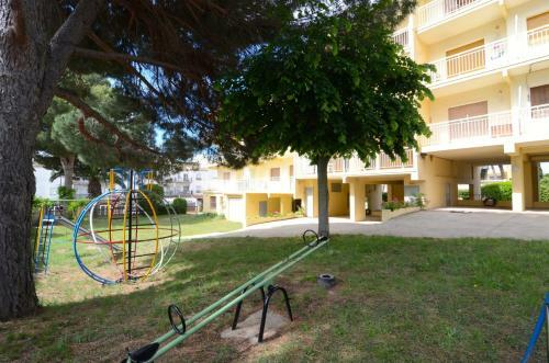 Apartamento Riells De Mar A5
