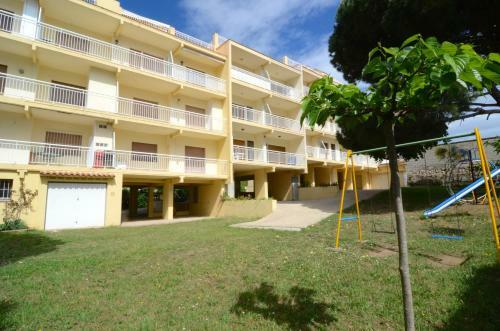 Apartamento Riells De Mar A5