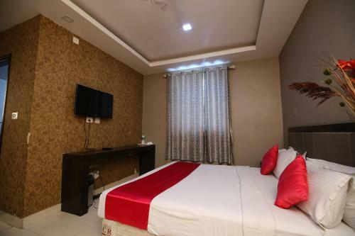 Hotel Fortuner Palace
