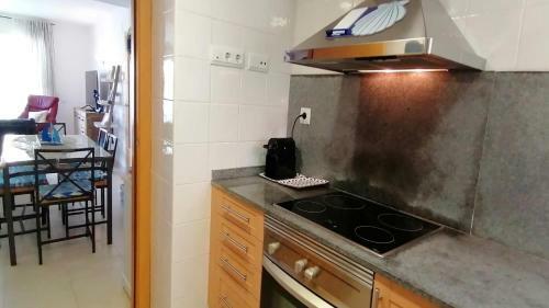 Apartamento Duplex Voramar Riells