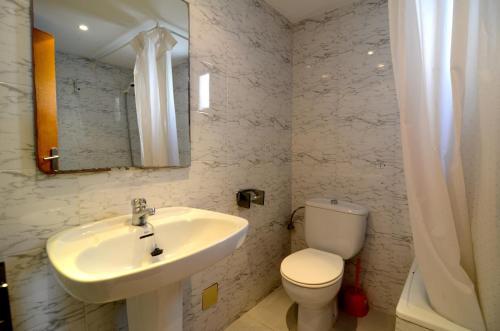 Apartament Albatros 1 3-2