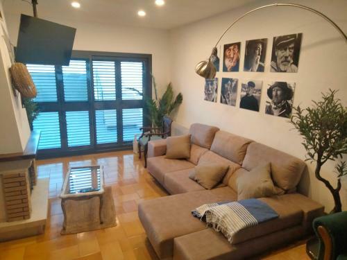 House Apartment L'escala