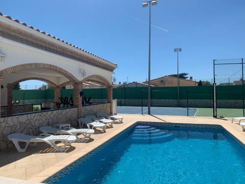 Villa Palmera