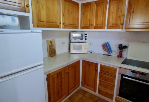 Villa Apartment In L Escala