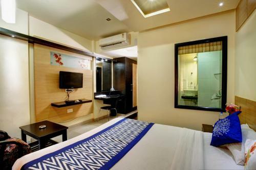 Hotel Arafa Inn