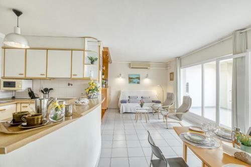 Apartamento Apt En Clota Petita Con Piscina