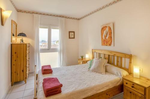 Apartamento Apt En Clota Petita Con Piscina