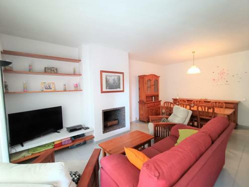 R121 - Apartamento Alorda Park