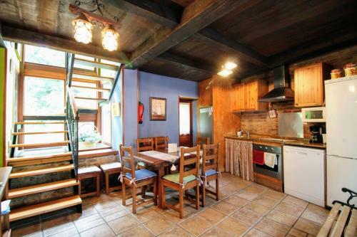 Casa de Aldea Pe�a Sobia