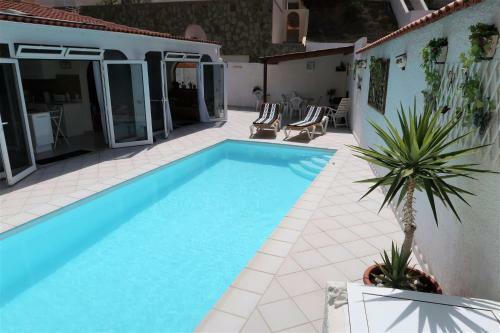 Villa Mango Tauro
