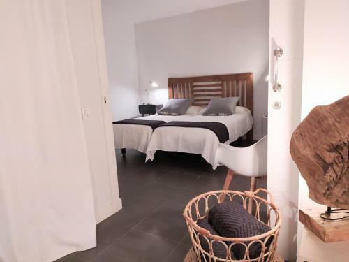Apartamento Casilla Holidays