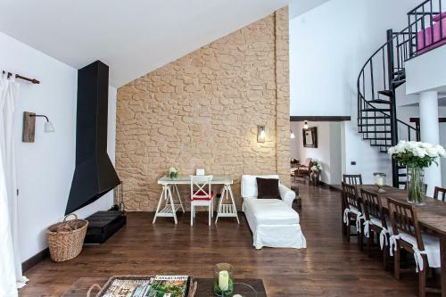 Villa Casa Susana