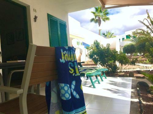 Apartamento La Piedra Directo En Playa