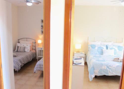 Villa Amistad