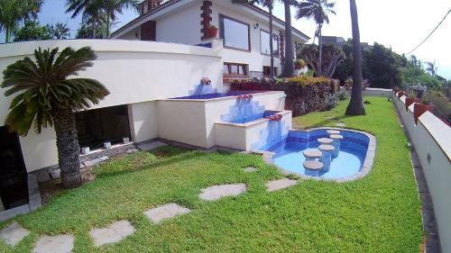 Villa Necho