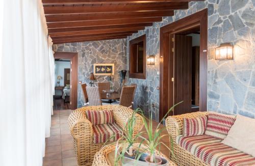 Casa Rural El Lagar Tenerife