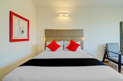 Capital O 78988 Smile Hotel