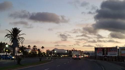 Tres Islas Apartment, Corralejo